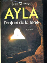 Ayla - l' Enfant De La Terre